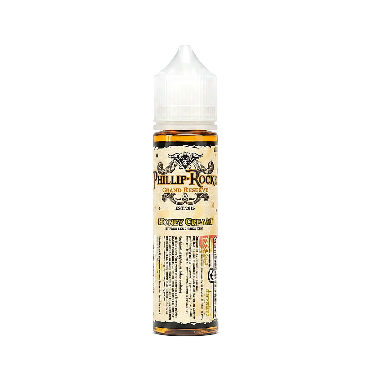 HONEY CREAM BY PHILLIP ROCKE GRAND RESERVE 60ML IN DUBAI