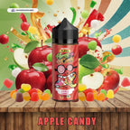Horny Flava 120ml E-Liquid In UAE