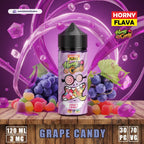 Horny Flava 120ml E-Liquid In UAE