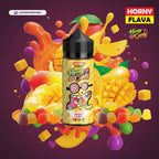 Horny Flava 120ml E-Liquid In UAE
