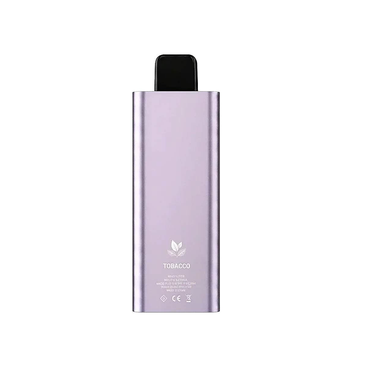 HQD Cuvie Slick 6000 Puffs Disposable Pod Device In UAE