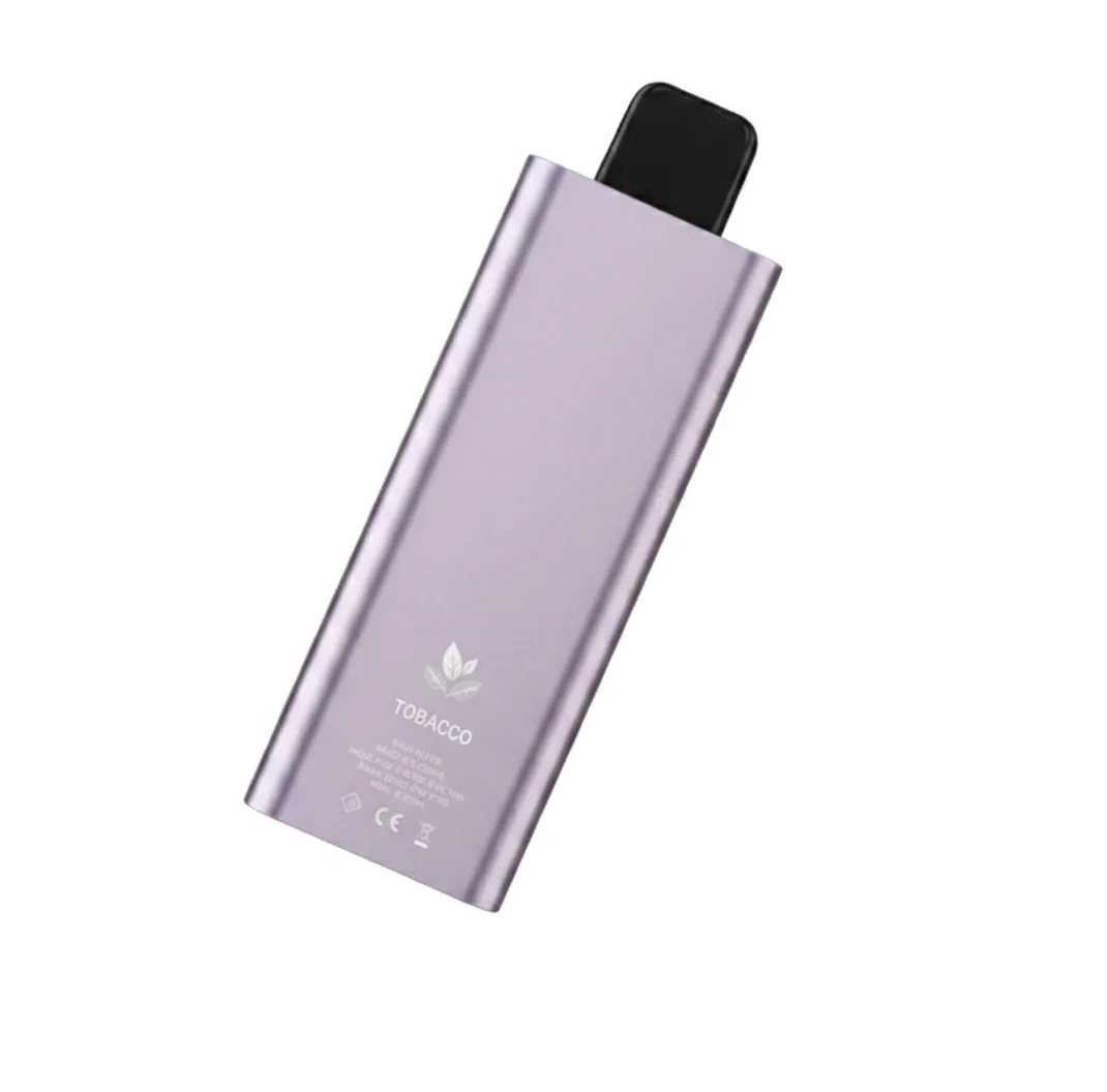 HQD Cuvie Slick 6000 Puffs Dubai — AED 55, Ultra-Slim 18 Flavors UAE