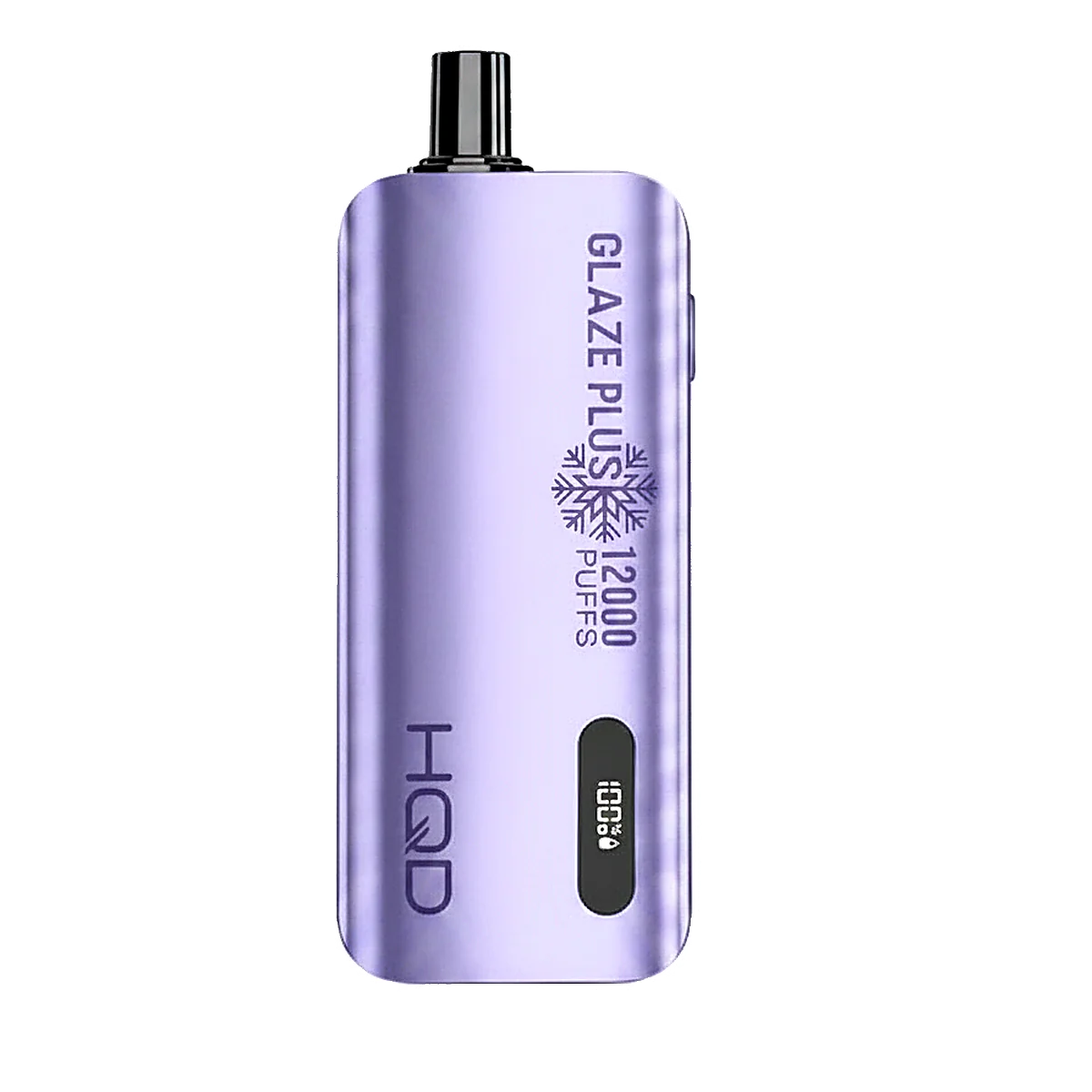 HQD Glaze Plus 12000Puffs Disposable Vape In UAE