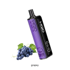 HQD Shisha 20000 Puffs Hookah Disposable Vape 3%