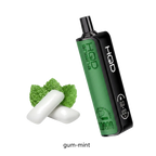 HQD Shisha 20000 Puffs Hookah Disposable Vape 3%
