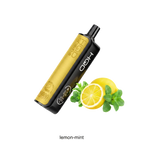 HQD Shisha 20000 Puffs Hookah Disposable Vape 3%