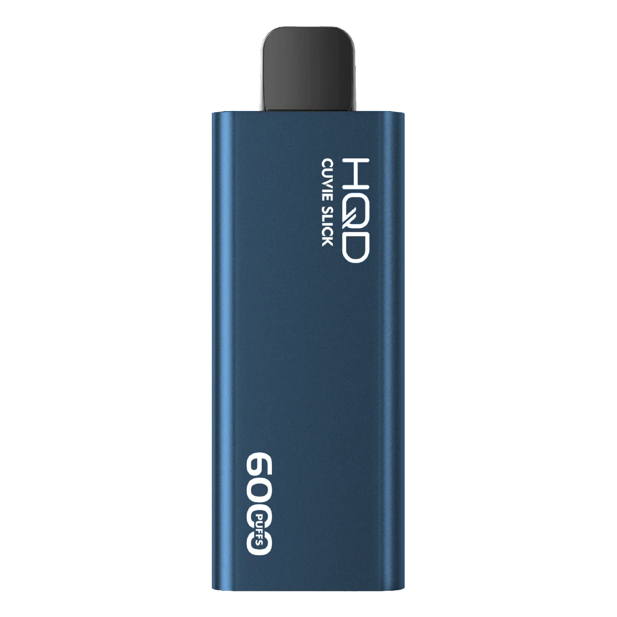 HQD Cuvie Slick 6000 Puffs | 1-3 Hours Delivery in dubai