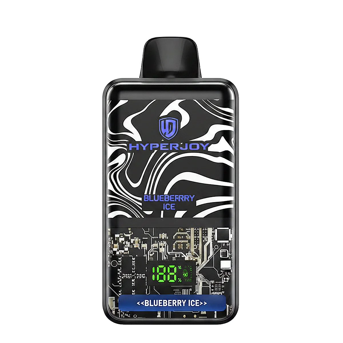 HYPERJOY 20000 | Best Vape Shop Dubai (2026)