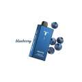 Ignite Ice 40000 Puffs Disposable Vape Icy Flavor Dubai UAE Blueberry Flavor -- Buy Disposable Vape Dubai UAE