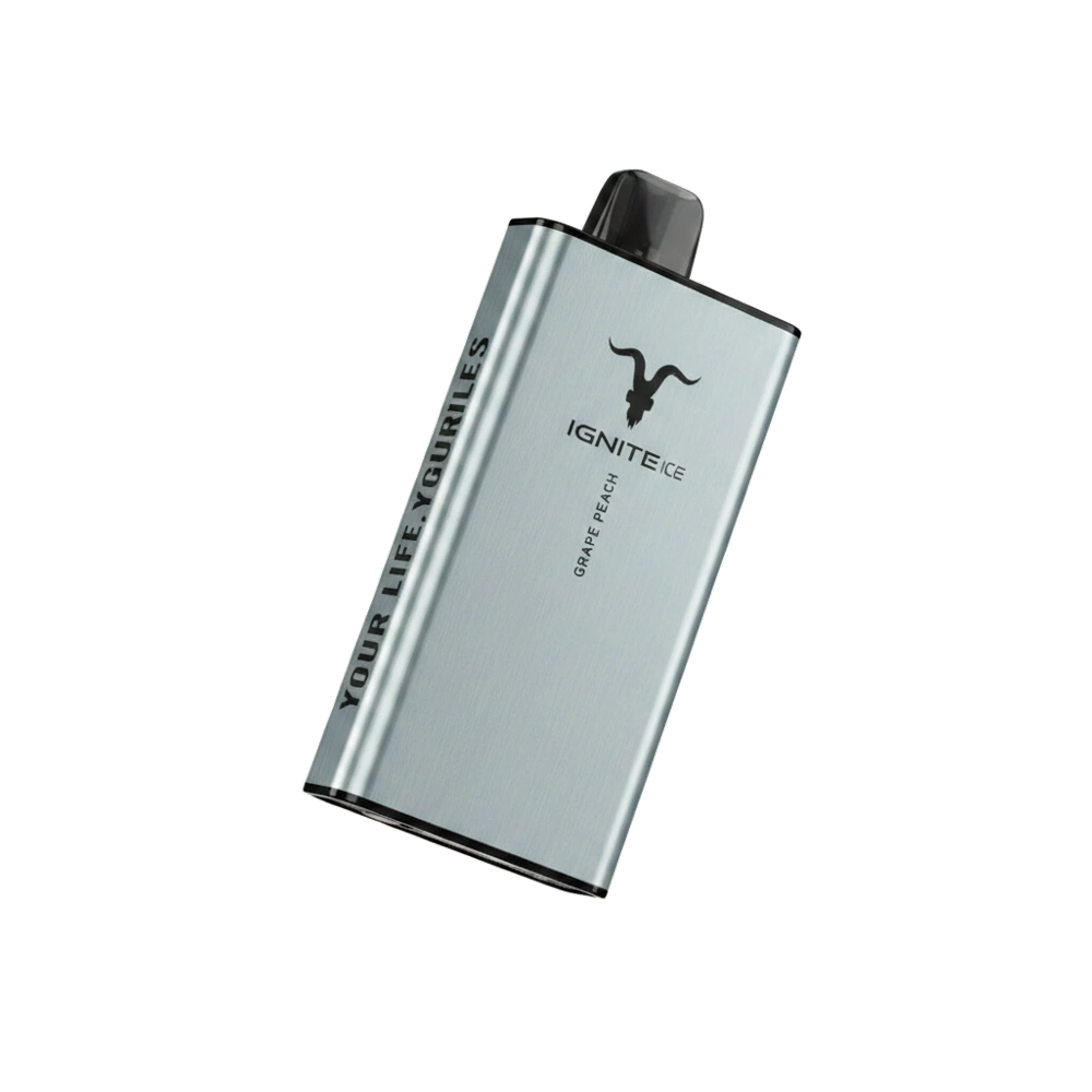 IGNITE Ice 40000 Puffs Dubai — Ice Control Vape, AED 75 UAE