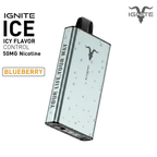 IGNITE Ice 40000 Puffs Dubai — Ice Control Vape, 75 درهم إماراتي