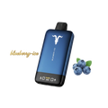 IGNITE V155 15500puffs Disposable Vape Ultra Slim Dubai UAE Blueberry Ice Flavor -- Buy Disposable Vape Dubai UAE