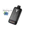 IGNITE V155 15500puffs Disposable Vape Ultra Slim Dubai UAE Blueberry Ice Flavor -- Buy Disposable Vape Dubai UAE