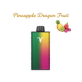 IGNITE V250 Disposable Vape 25K PUFFS Pineapple Kiwi Dragon Fruit Flavor -- Buy Disposable Vape Dubai UAE