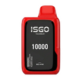 ISGO BAR | أفضل متجر فيب في دبي (2026)