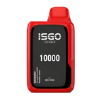 ISGO BAR | أفضل متجر فيب في دبي (2026)