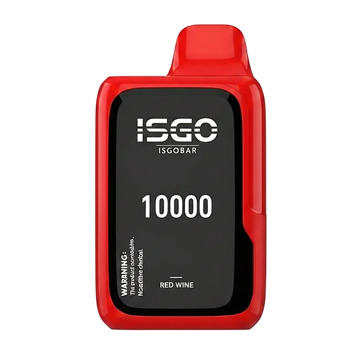 ISGO BAR | Best Vape Shop Dubai (2026)