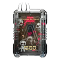 ISGO DRUM BOX 6000 سحبة