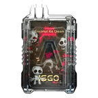 ISGO DRUM BOX 6000 سحبة