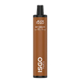 ISGO PARIS 1500 سحبة