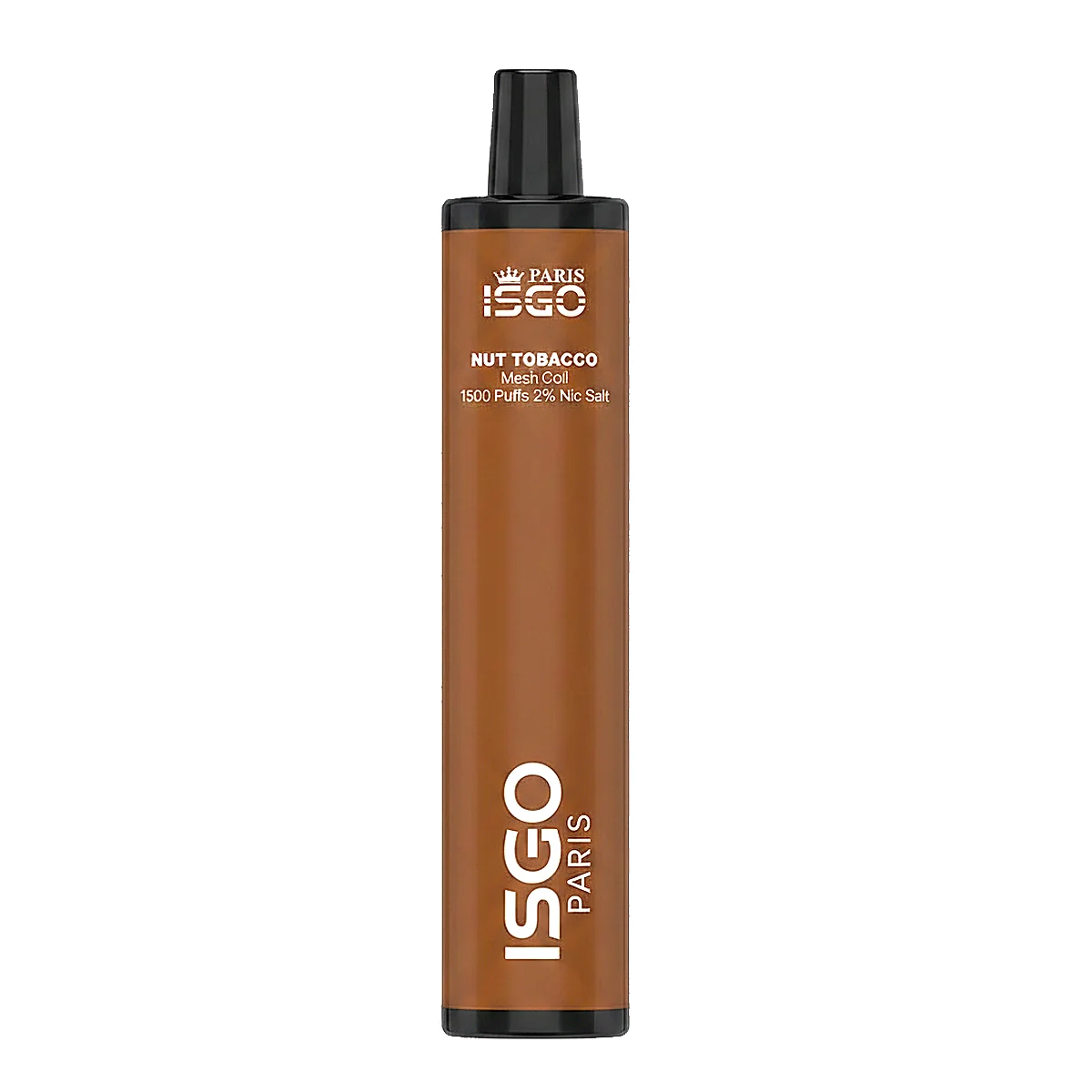ISGO PARIS 1500 PUFFS