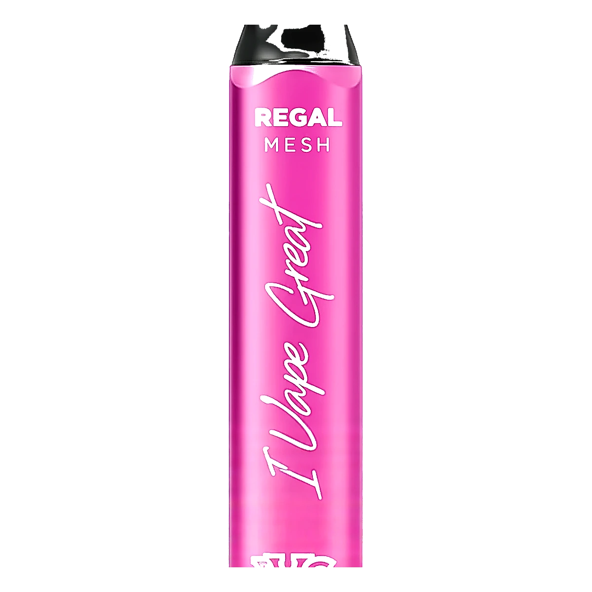 IVG REGAL 6000 PUFFS