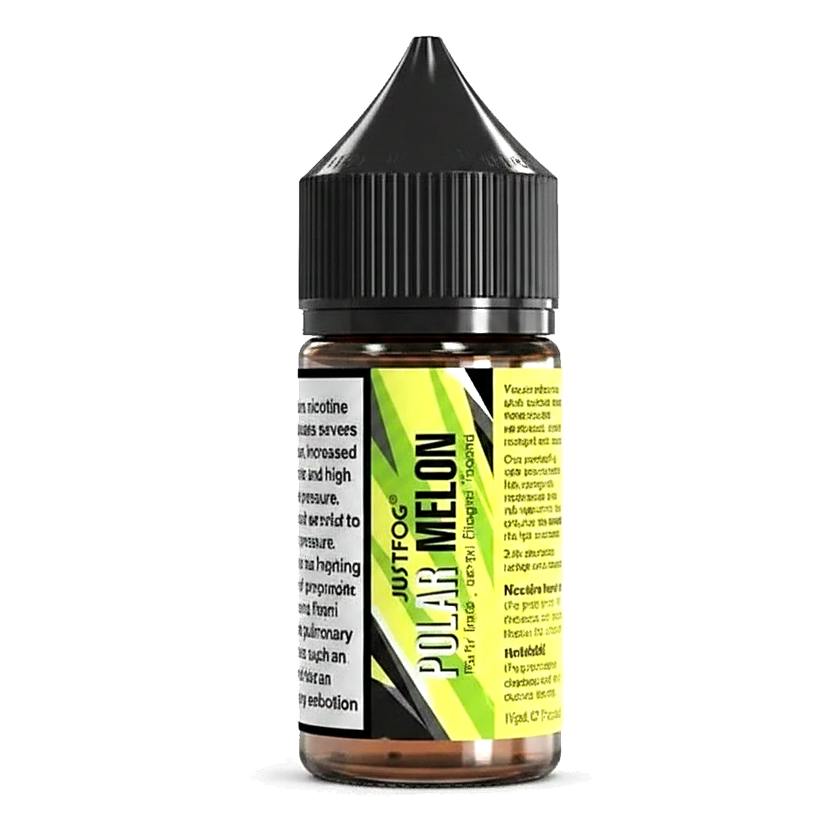 JUSTFOG Saltnic 30ML