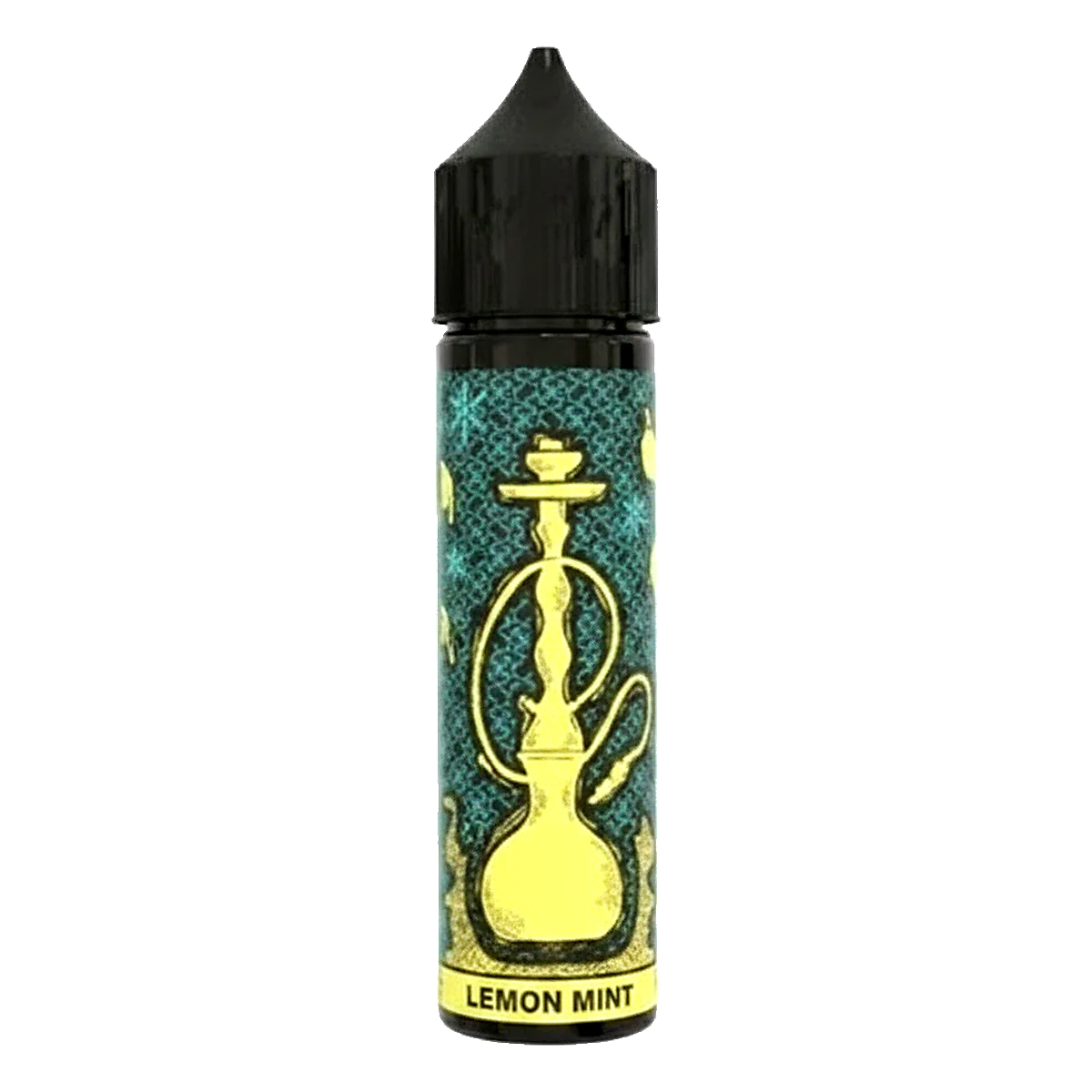 LEMON MINT BY NASTY E-LIQUID SHISHA