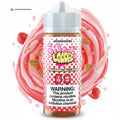 Loaded 120ml Vape Liquid In UAE