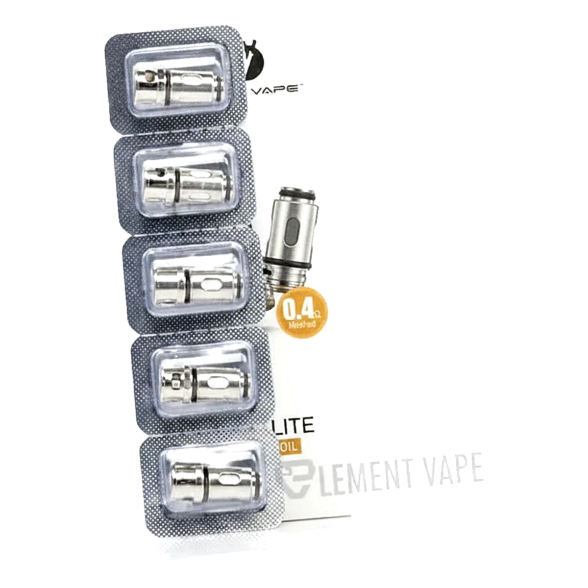 LOST VAPE UB LITE Coil Series