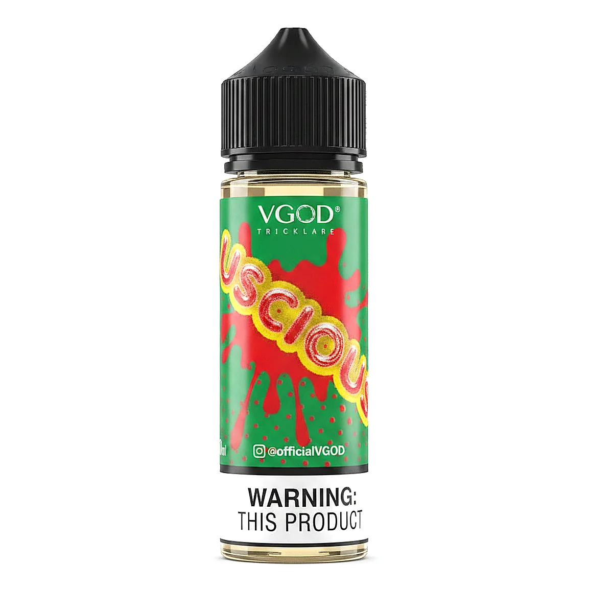 LUSCIOUS BY | Best Vape Shop Dubai (2026)