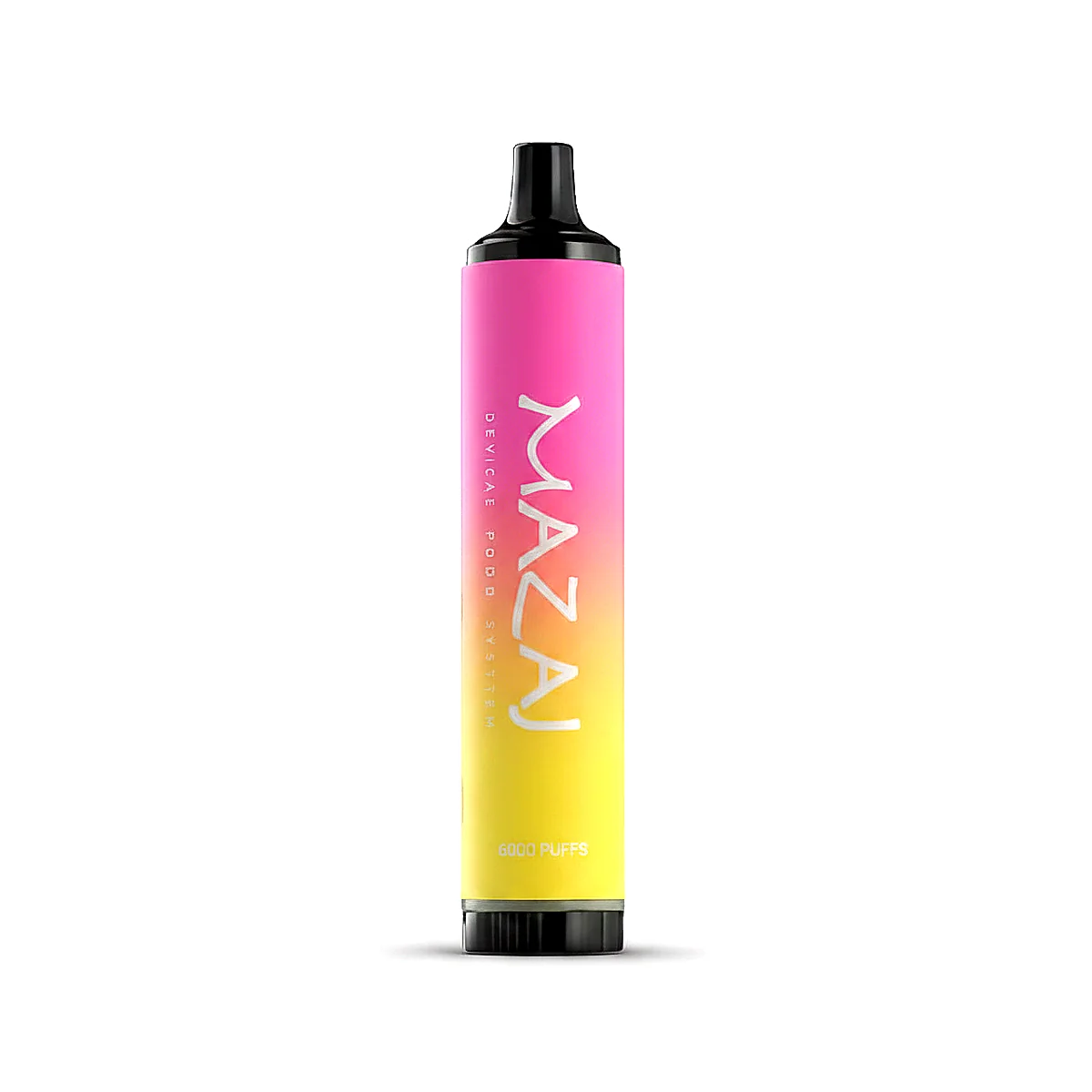 MAZAJ DEMON | Best Vape Shop Dubai (2026)