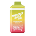 MONSTER BARS | أفضل محل فيب في دبي (2026)