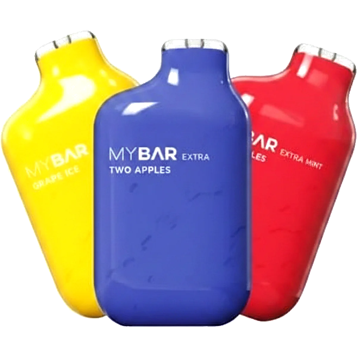 MYBAR EXTRA 5000 PUFFS