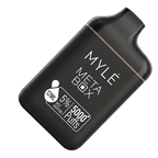 MYLE META BOX | أفضل متجر فيب دبي (2026)