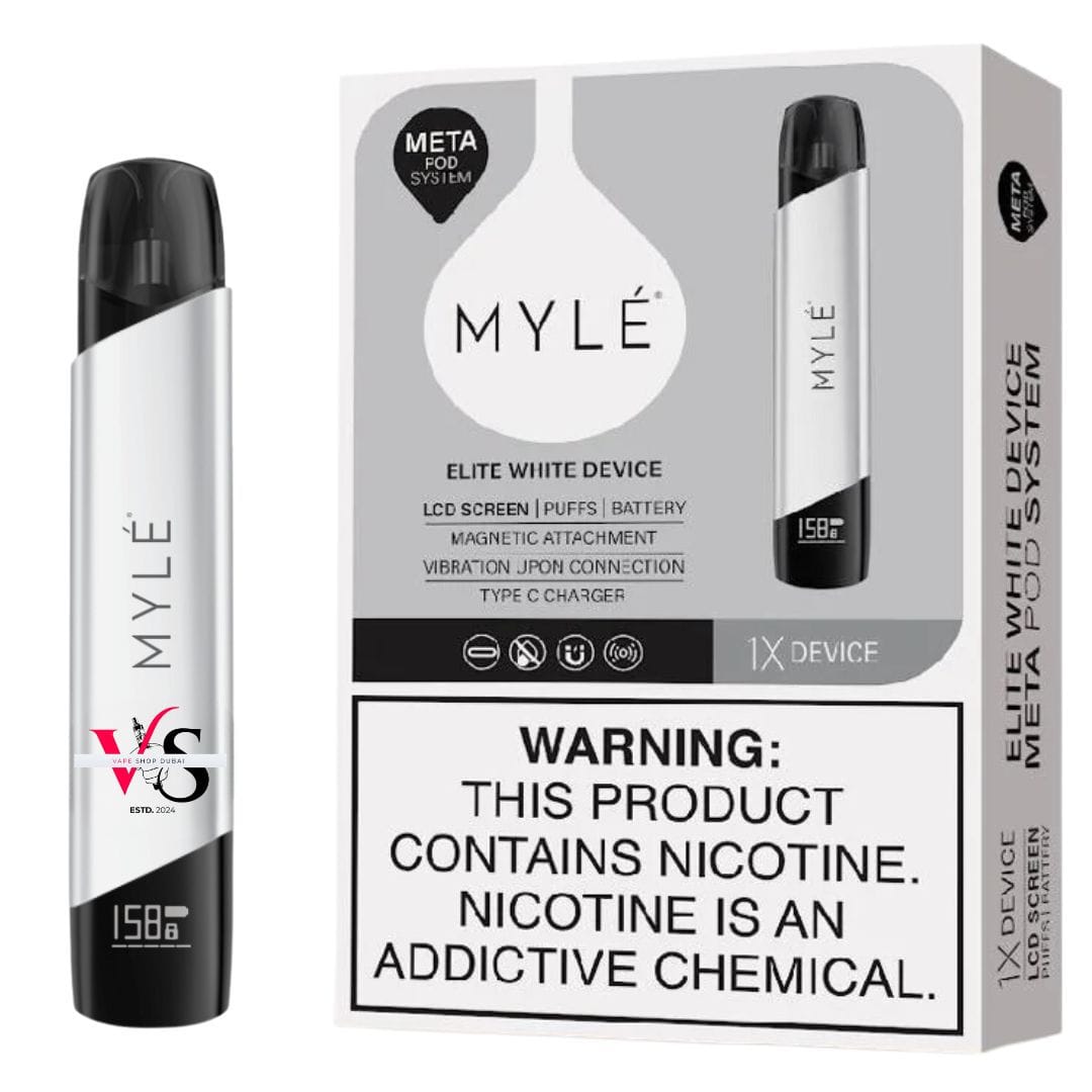 Myle V5 Meta Kit