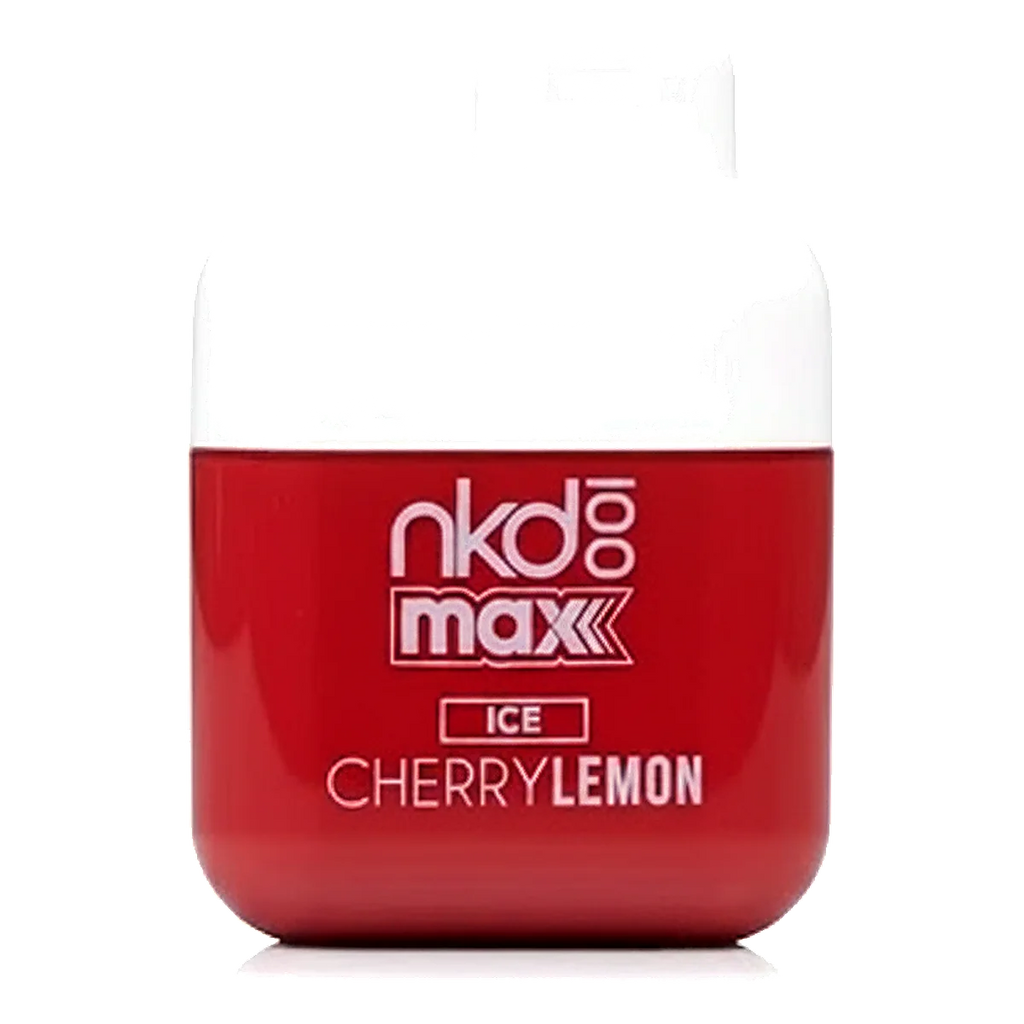 NAKED MAX 4500 سحبة