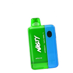 Nasty Bolt 50000 Puffs Hyperbeast