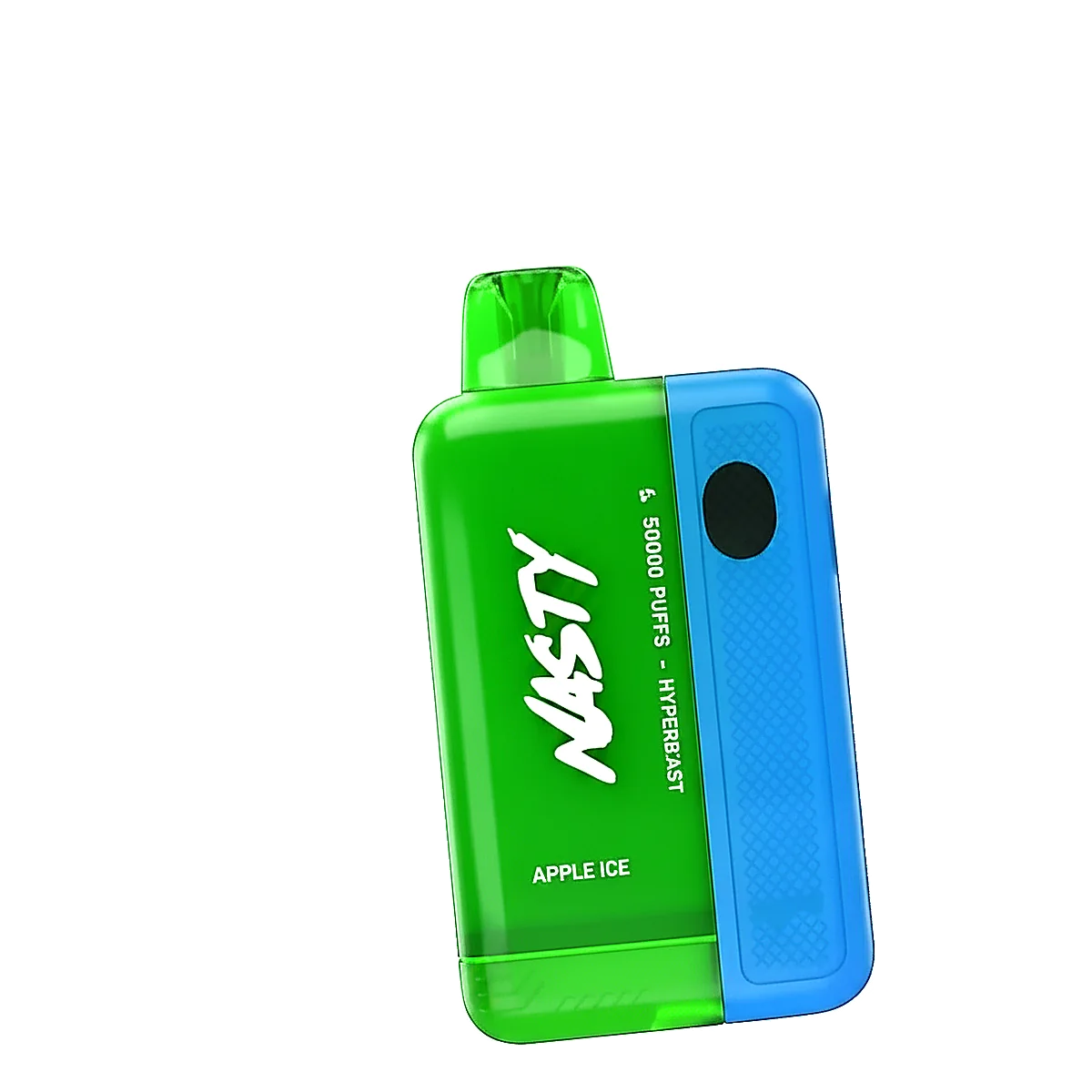 Nasty Bolt 50000 Puffs Hyperbeast