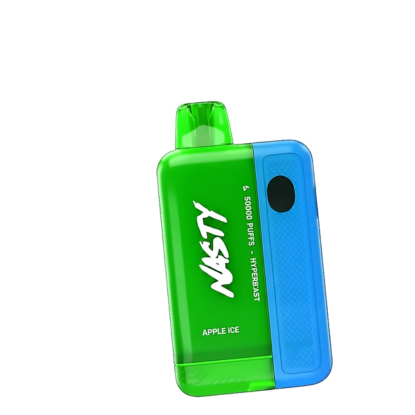 Nasty Bolt 50000 Puffs Hyperbeast