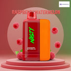Nasty Bolt 50000 Puffs Hyperbeast