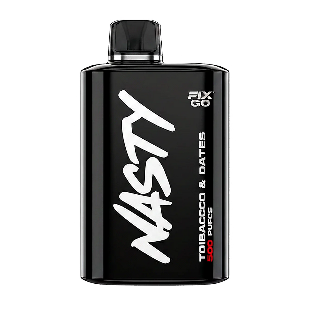 NASTY FIX GO 5000 سحبة