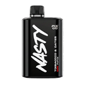 NASTY FIX GO 5000 سحبة