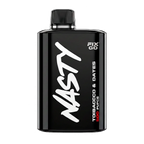 NASTY FIX GO 5000 سحبة