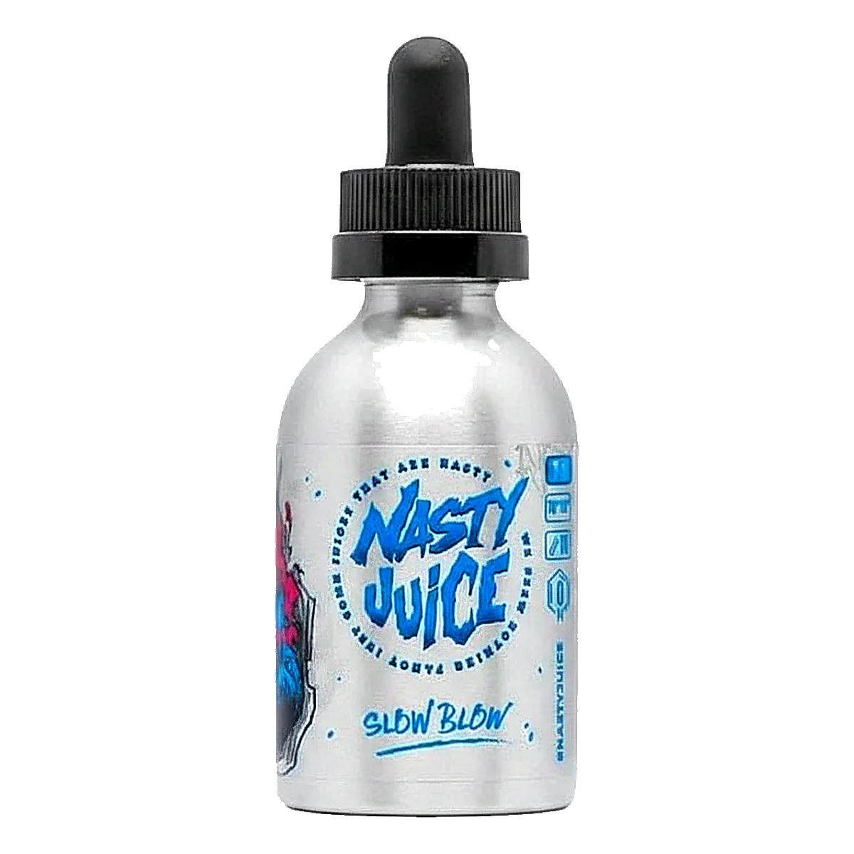 Nasty Juice Slow Blow