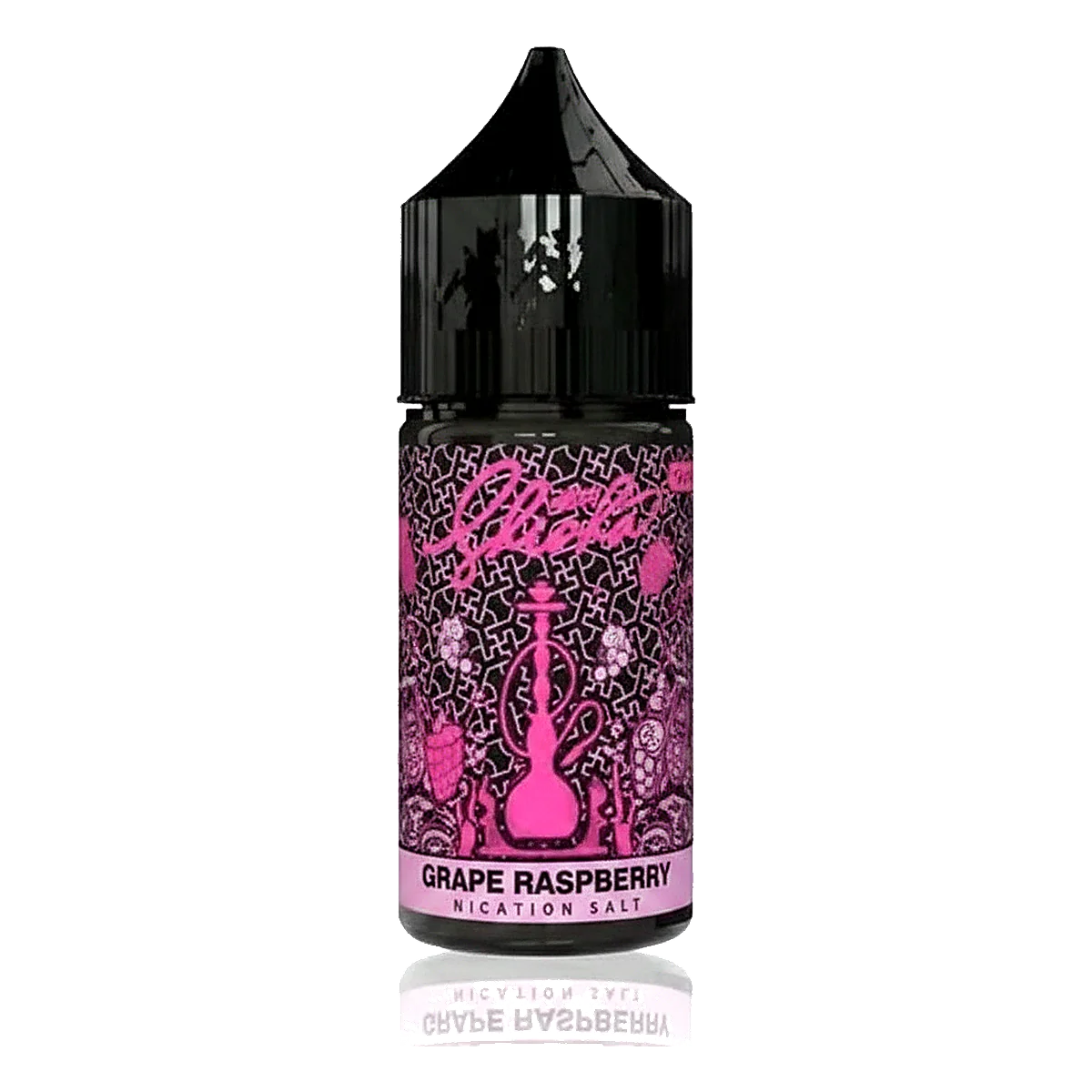 NASTY SALTNIC | Best Vape Shop Dubai (2026)