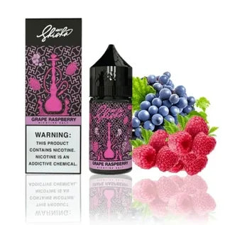 NASTY SALTNIC | Best Vape Shop Dubai (2026)