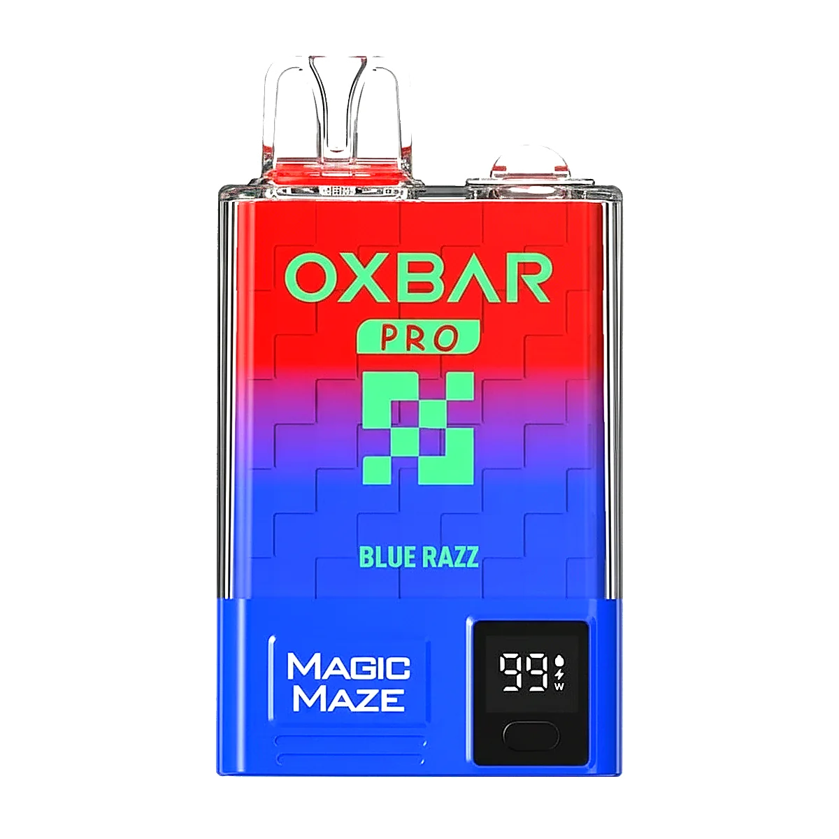 OXBAR Magic Maze Pro