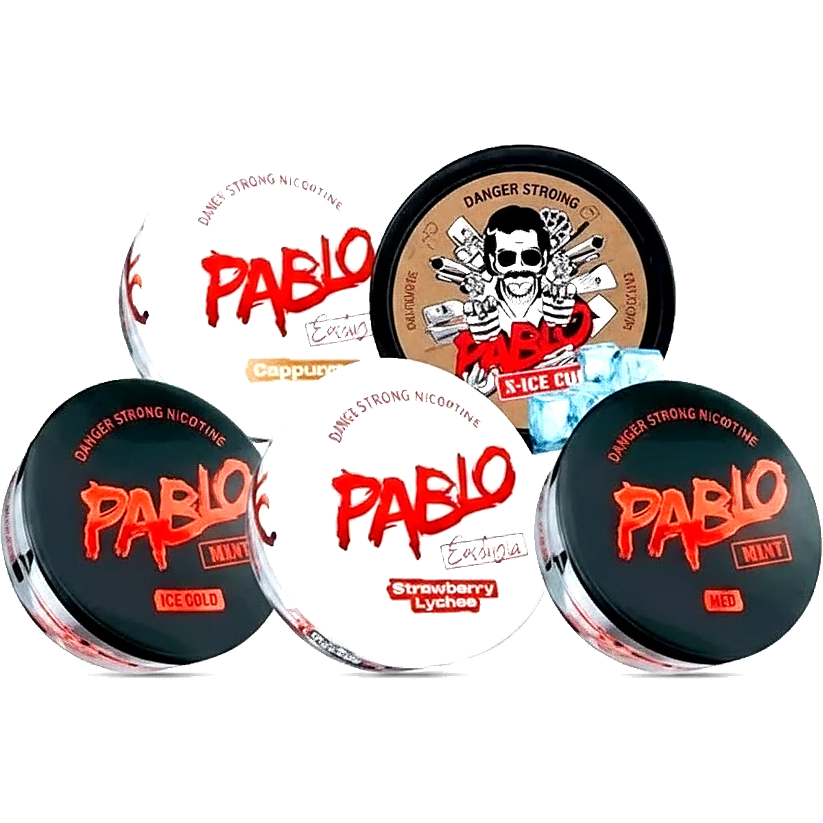 PABLO POUCHES