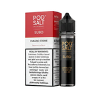 Pod Salt Eliquid 50ml In UAE